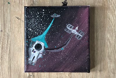 alienated