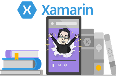 O X do Xamarin.Forms—Overflow, OverFlower