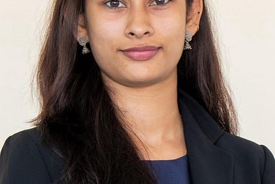 Powerful Womxn Who Are Changing The World: Prachi Thakur