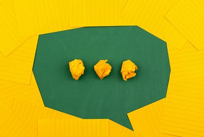 How to Communicate Like a Designer
