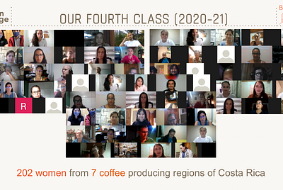 Meet the Class of Care Traders 20–21