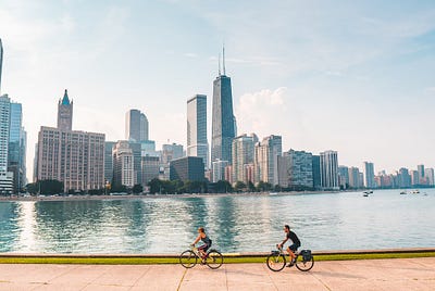 How to Find an Apartment in Chicago