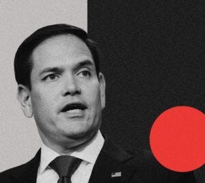 Marco Rubio and Kelly O’Donnell Q&A