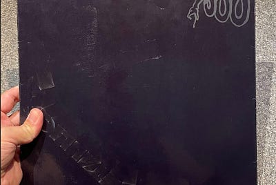 The Black Album