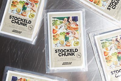 Vi lanserar vår första produkt 6 maj 2021 — välkommen bakom kulisserna