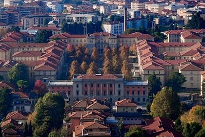 Con l’operazione Accademia della GdF va a posto un pezzo importante della città