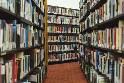 My Favourite Personal Finance Books