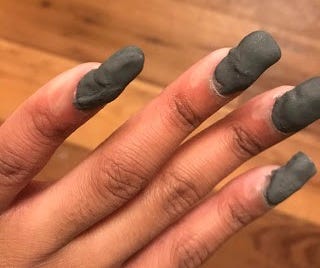 Burned By Primer Before I Tell This Tory I Have To Give By Raena Mcqueen Raenahouseofbeauty Medium