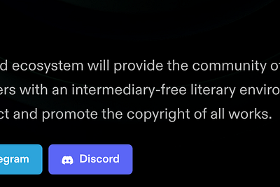 Theca is a Solana ecosystem project!