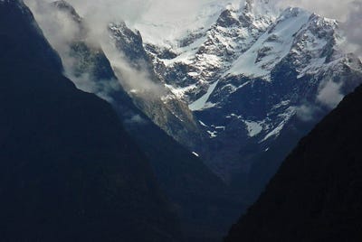 Strength for the Journey — Part 3