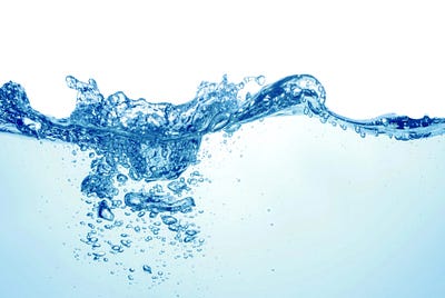 Water. Everything You Need to Know to Reclaim Your Health