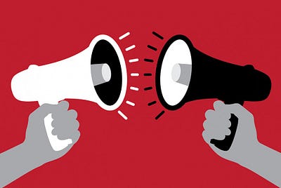 On Free Speech