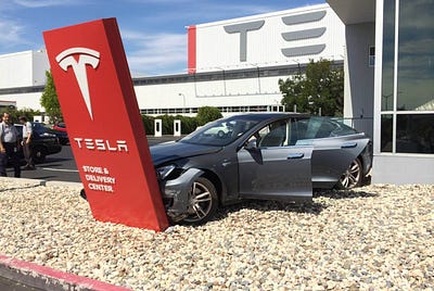 Carros autônomos? Vamos separar o hype da realidade?
