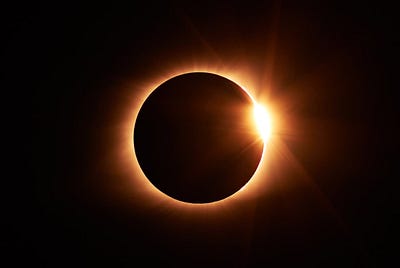 A New Dark Age is Falling — And We’re Powerless to Stop It