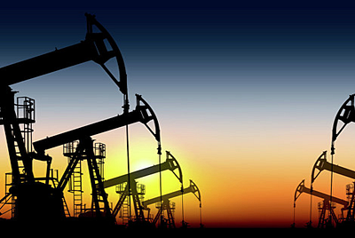 Dependence of the Russian economy on oil exports