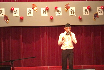 How Singing First Principles Helped Me Go From Pathetic To Praiseworthy