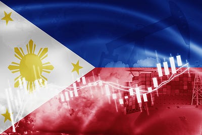 AmCham: Opening Up the Philippine Economy