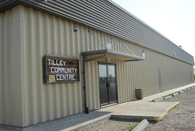 Governance Lesson from a Canadian Village