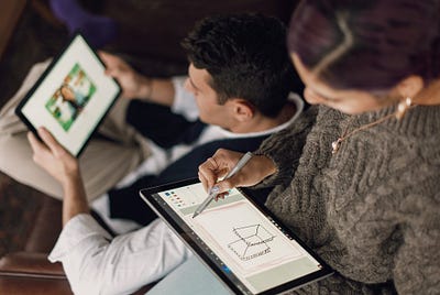 Why the Biggest Innovations Come From Boring Problems