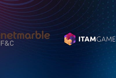 Netmarble F&C meets ITAM CUBE
