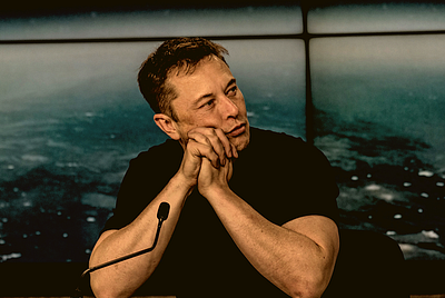 ‘It’s Already Too Late’: Elon Musk’s Scary Last Warning