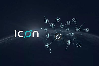 $ICY Token Airdrops for ICON/$ICX Holders