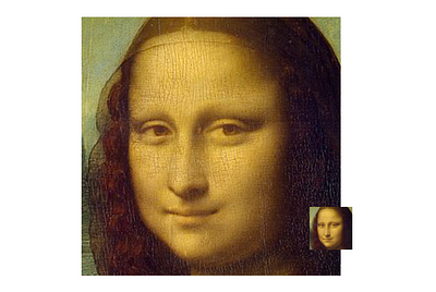 The Secret of Leonardo da Vinci’s Interactive Masterpiece