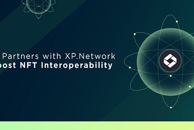 Fuse Partners with XP.NETWORK to Enhance NFT Interoperability