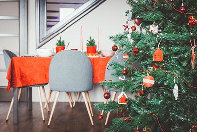Is A Christmas Crisis On The Cards?