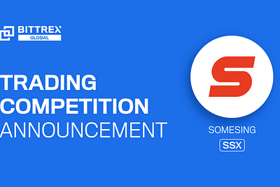 Deposit & Trade to Earn your share of 1,000,000 in SSX (worth $63K USD at the time of posting)