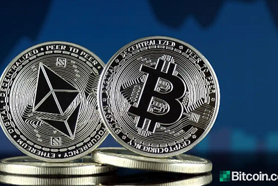 2 Reasons I Think Etherium Would Leapfrog Bitcoin as number 1 crypto currency in the World