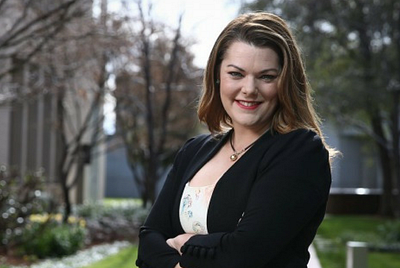 Spooky similarities between Senator Hanson and Senator Hanson Young