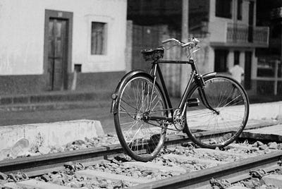 Tour de Águas Claras
