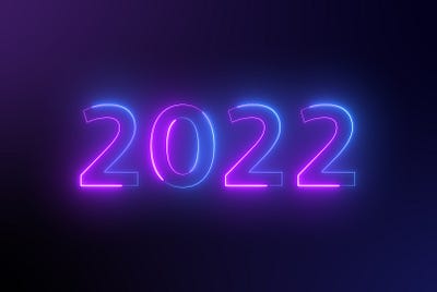 Aurox Nation New Year Update
