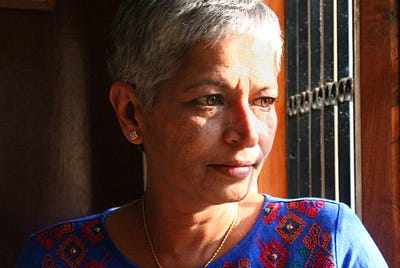 Online violence against journalists is particularly targeting women