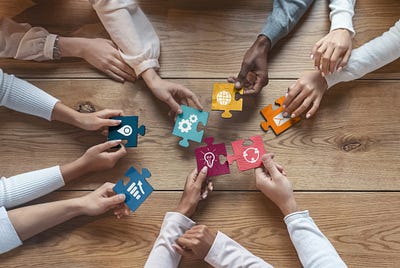 5 Tips on How To Lead a Multi-Cultural Team