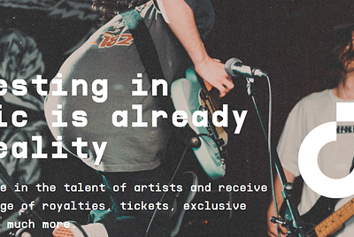 New website for CHORD !