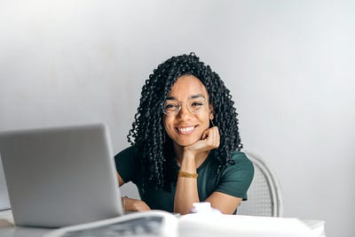 Are You the ‘Pretty One’ At work?