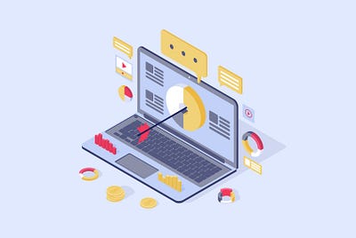 Switch to the right CRM system and increase your company’s sales!