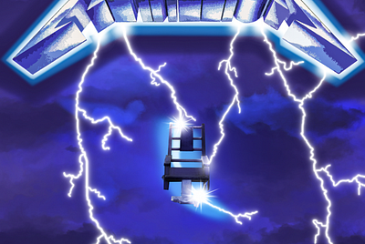Ride The Lightning — When Metallica Left Its Naïveté Behind