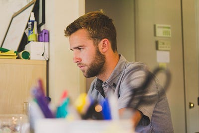 How to Not Screw Up Your 2022 Business Future