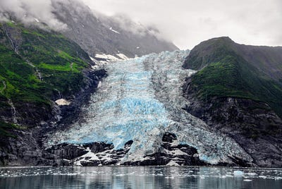 Alaska On a Budget. Plan Once-in-a-lifetime Trip