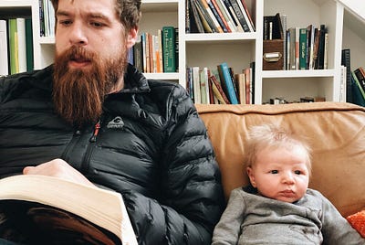 Utah Pastor Outs Himself with Cringey Viral Tweet
