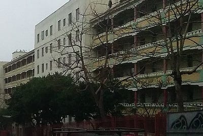 I Joined An Asian Volunteer Group For a Patrol of Chinatown