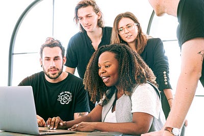 Level up your digital game: 5 steps to set up a winning digital strategy