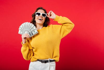 $888k in 2021 With 7 Income Streams