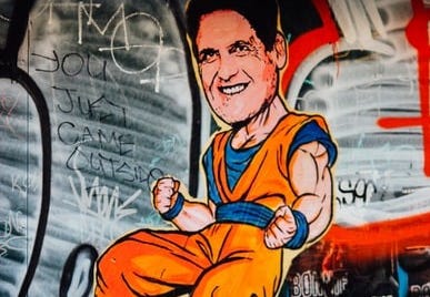 What Billionaire Mark Cuban Says Crypto Investors Should Focus On