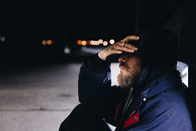 How my most embarrassing moments as a graphic designer changed my life for good.