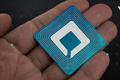 RFID technology is great for inventory management, less so for brand protection