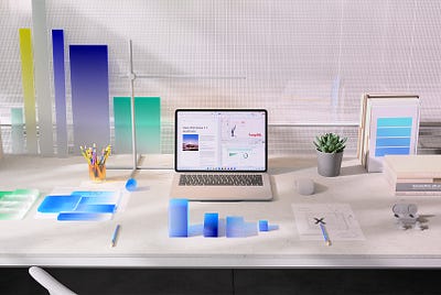 Behind the Design: Refreshing the Office Apps for Windows 11